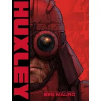 HUXLEY wer. angielska