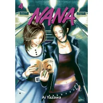 Nana. Tom 4