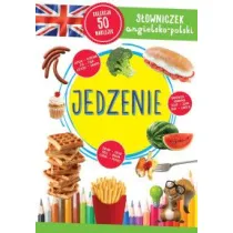 Jedzenie. S�owniczek angielsko-polski