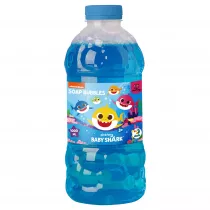 P�yn do baniek Baby Shark 1L Dodo