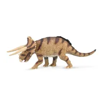Triceratops Horridus w starciu