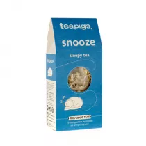 teapigs Herbata zioowa Snooze Sleepy Tea 15 szt. Bio