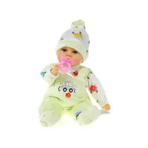 Lalka bobas z d�wi�kiem 544345 Adar
