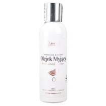 Natur Planet Olejek myjcy do demakijau twarzy Pomaracza 150 ml