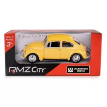 RMZ Volkswagen Beetle 1967/��ty Posiada nap�d pull-back Daffi
