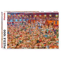 Puzzle 1000 el. Ruyer, Festiwal Piwa Piatnik