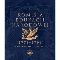 Komisja Edukacji Narodowej (1773-1794)