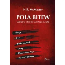 Pola bitew. Walka w obronie wolnego �wiata