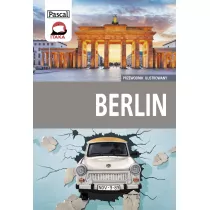 Berlin. Przewodnik ilustrowany