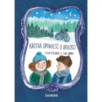Krtka opowie o mioci