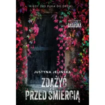 Zd��y� przed �mierci�