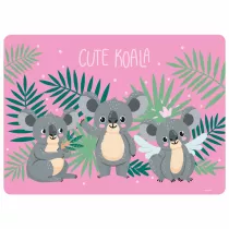 Derform Podkadka laminowana - Koala 10