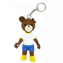 Tisso Toys Brelok Mi Uszatek. Lato