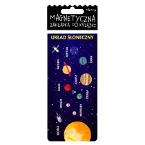 Henry Zakadka magnetyczna ukad soneczny