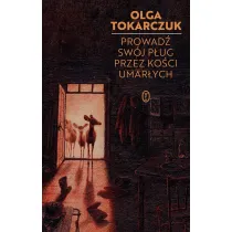 Prowad� sw�j p�ug przez ko�ci umar�ych