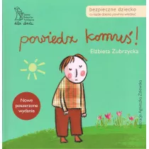 Powiedz komu!