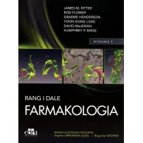 Farmakologia Rang i Dale