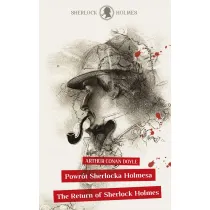 Sherlock Holmes. Powr�t Sherlocka Holmesa / The Return of Sherlock Holmes