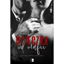 Ucieczka od mafii. Mafia. Tom 1
