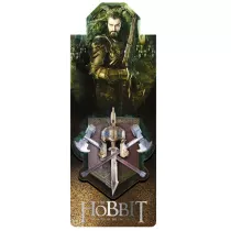 If Zakadka magnetyczna Hobbit - Erabor