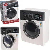 Pralka na baterie Trifox