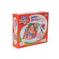 Gra Ostry Dy�ur Madej