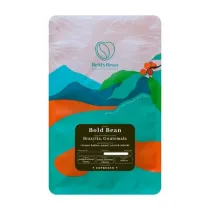 BeMyBean Kawa ziarnista Bold Bean Blend Espresso 1 kg