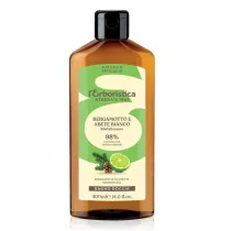 Athena`s LErboristica �el pod prysznic BERAMOTKA&JOD�A 400 ml