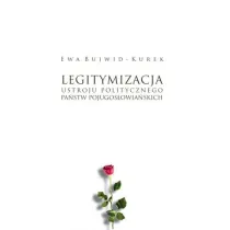 Legitymizacja ustroju politycznego pa�stw pojugos�owia�skich