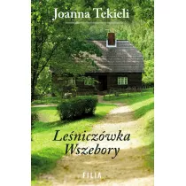 Leniczwka Wszebory