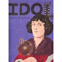 Mikoaj Kopernik seria Idol