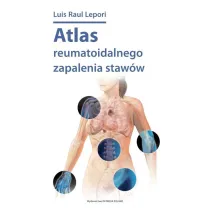 Atlas reumatoidalnego zapalenia staw�w
