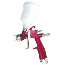 Adler Pistolet lakierniczy lvlp 1.0mm