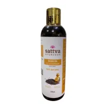 Sattva Olej z czarnuszki t�oczony na zimno