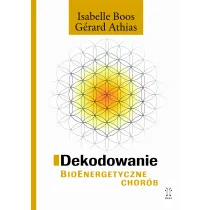 Dekodowanie BioEnergetyczne chor�b