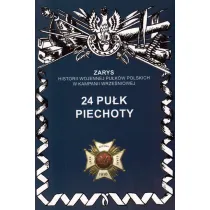 24 pu�k piechoty