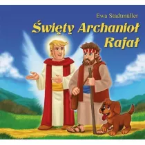 wity Archanio Rafa - bajka
