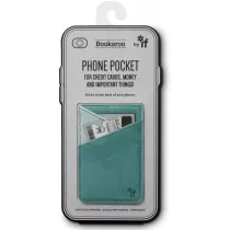 If Portfel na telefon. Bookaroo Phone Pocket