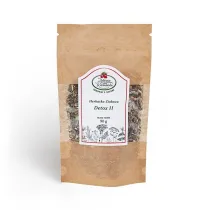 Zielarnia Warmi�ska Herbatka zio�owa Detox II 90 g