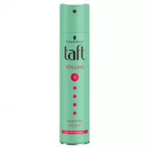 Taft Volume Hairspray lakier do wosw w sprayu Mega Strong 250 ml