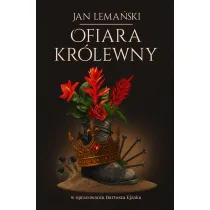 Ofiara kr�lewny