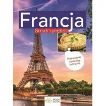 Francja Smak i piekno