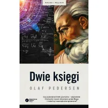 Dwie ksi�gi z dziej�w relacji mi�dzy nauk� a teologi�