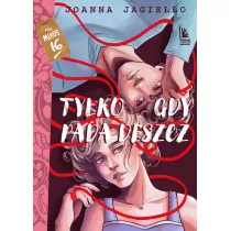 Tylko gdy pada deszcz