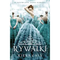 Rywalki. Tom 1