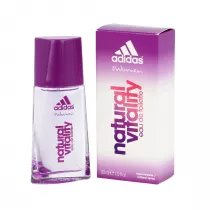 Adidas Natural Vitality woda toaletowa dla kobiet spray 30 ml