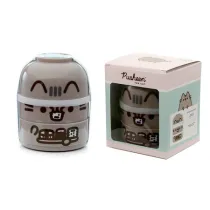 �niadani�wka Pusheen bento lbox66