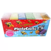Sellmar PlastoCoolki standard 6 sztuk