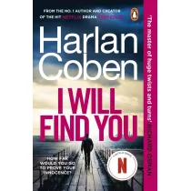 I Will Find You