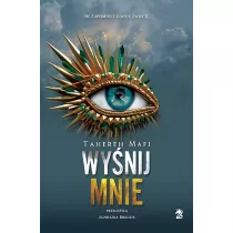 Wynij mnie. Dotknij mnie. Tom 6